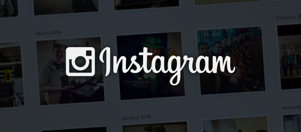 Instagram for event professionals