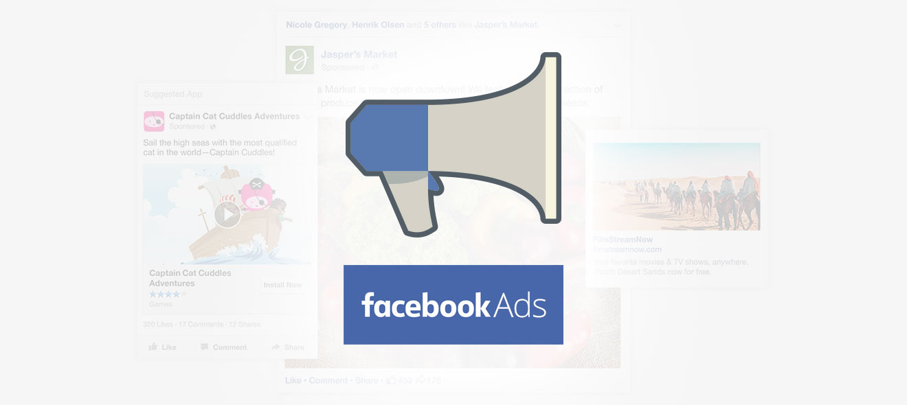 Facebook Advertising for Event Marketers