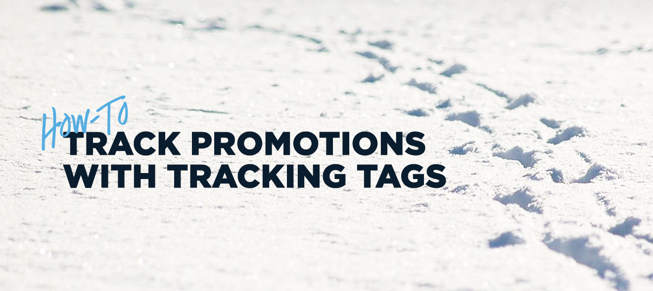 Tracking Tags
