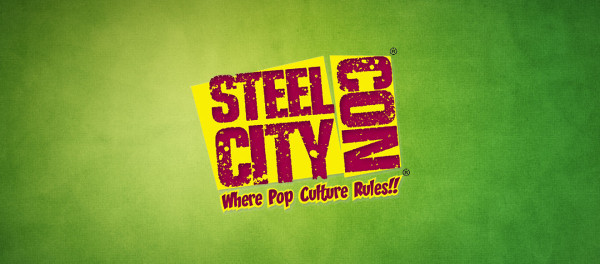 Steel City Con