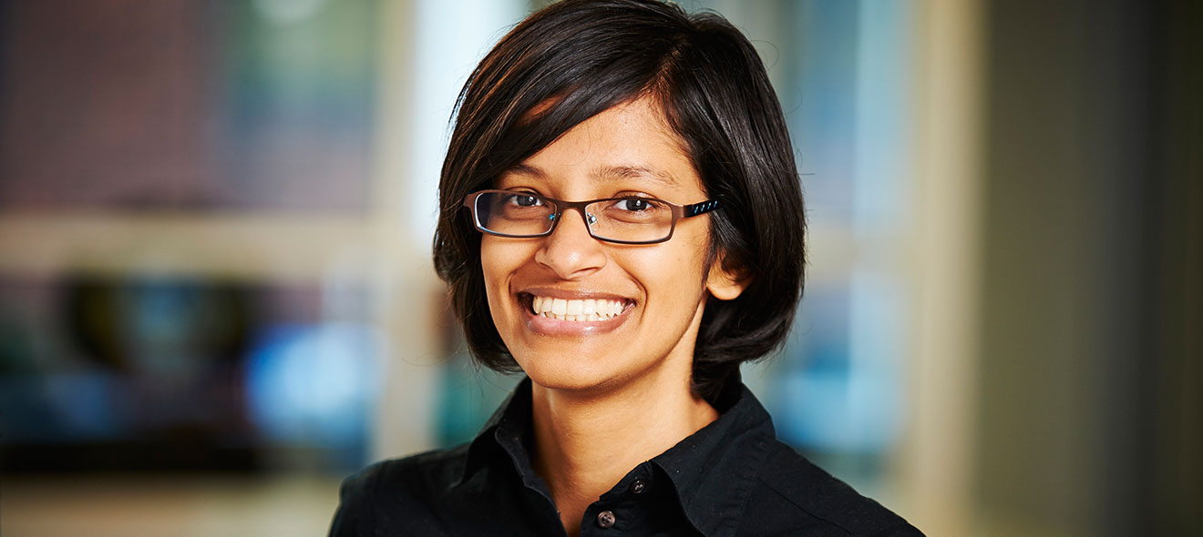 Meet the Team Murium Iqbal Data Scientist