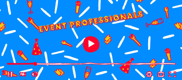 Youtube Tips for Event Professionals