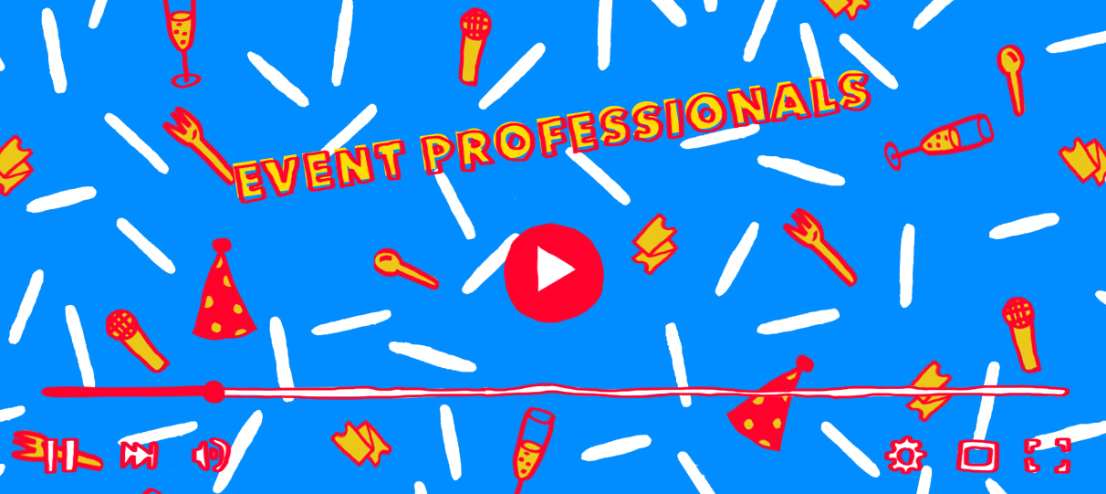Youtube Tips for Event Professionals