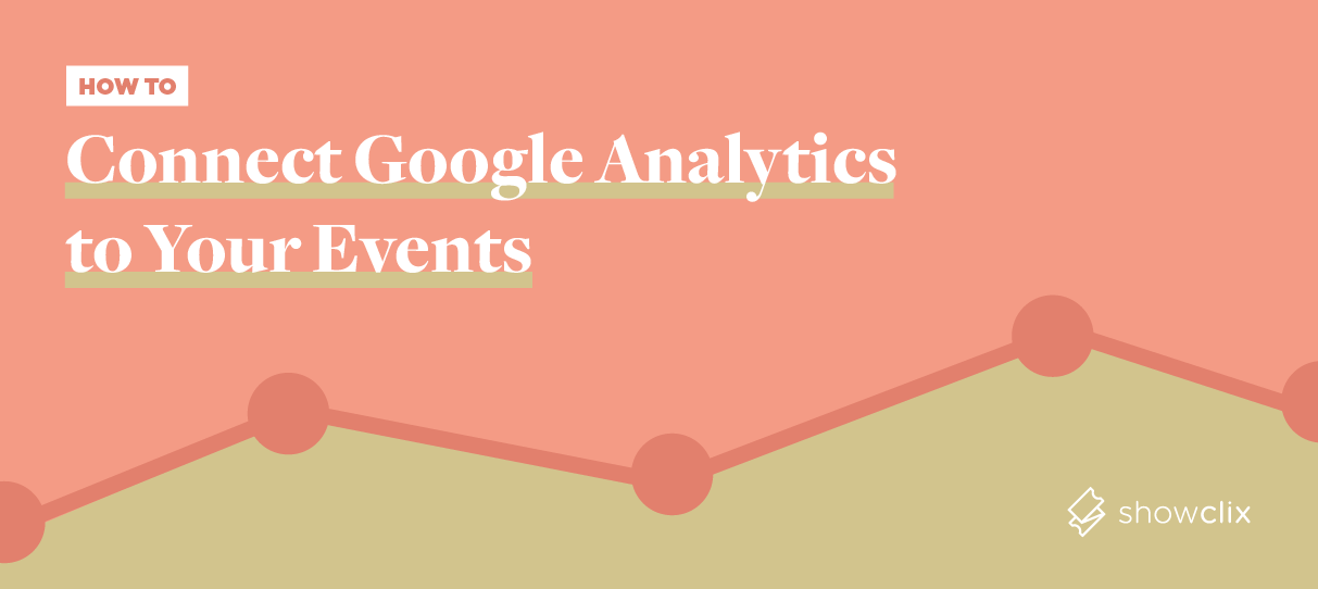 Connect Google Analytics Your Events