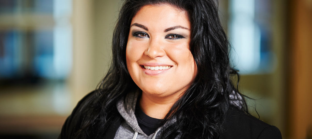 Meet the Team: Lauren Lippello