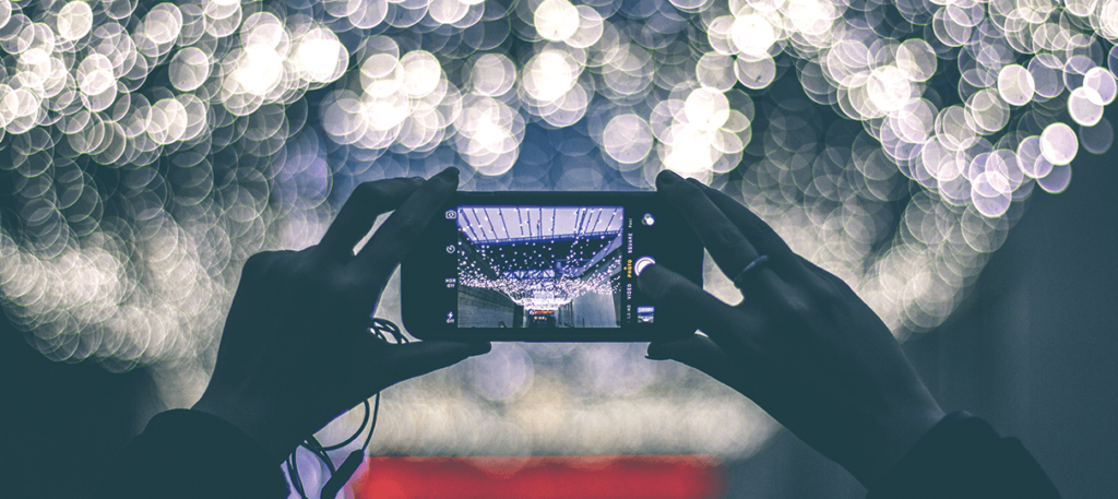 4 Ways You Can Grow Your Events Using Live Video