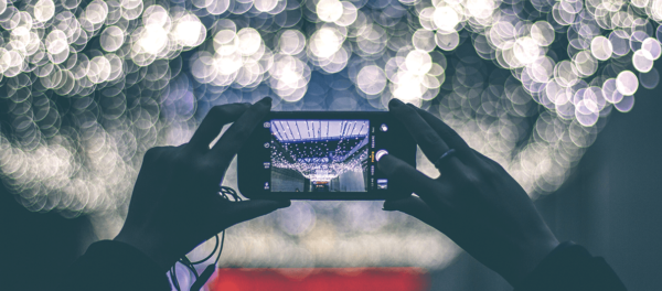 4 Ways You Can Grow Your Events Using Live Video