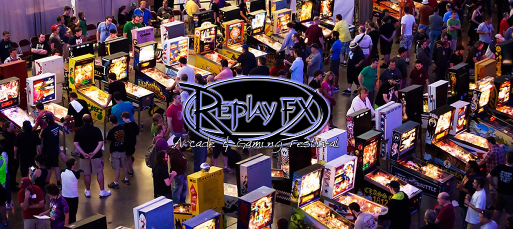 Event Spotlight: ReplayFx