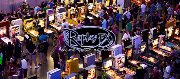 Event Spotlight: ReplayFx