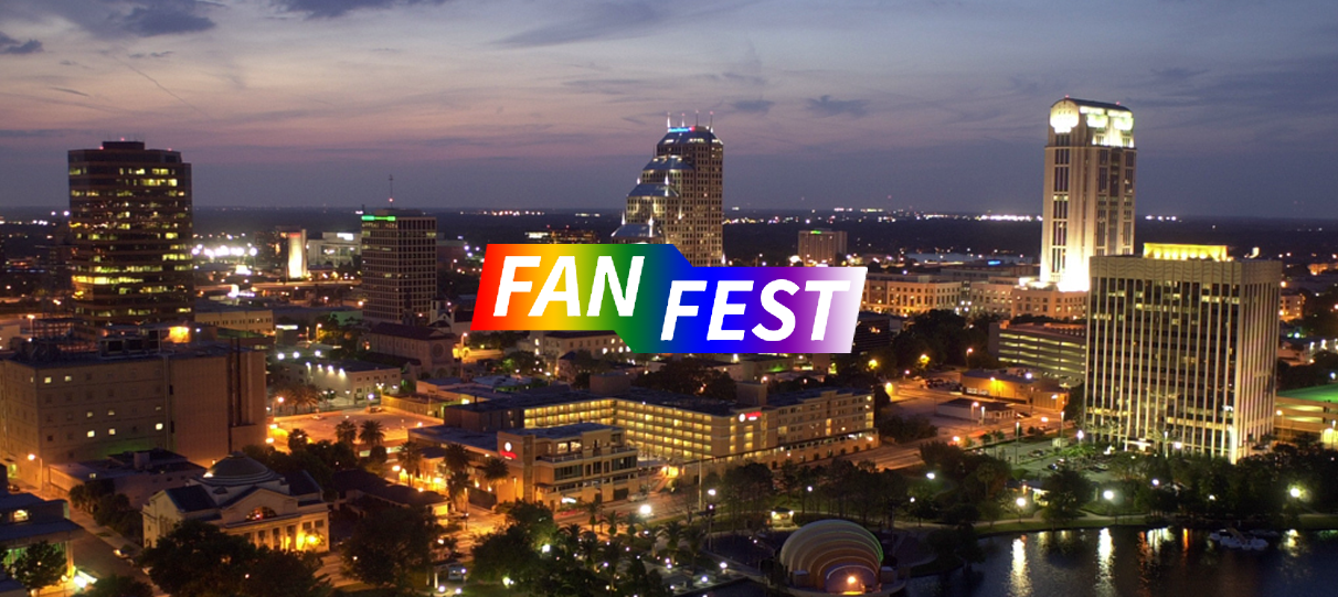 EventSpotlight: Fan Fest Orlando
