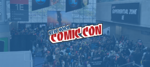 Breaking Records with New York Comic Con