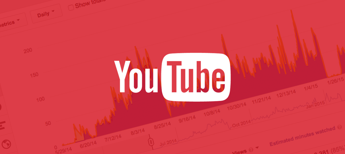 How Event Marketers Can Utilize YouTube Analytics