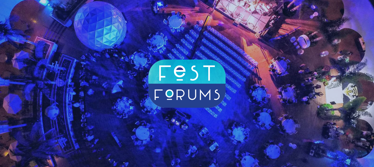 Travel Circuit: FestForums