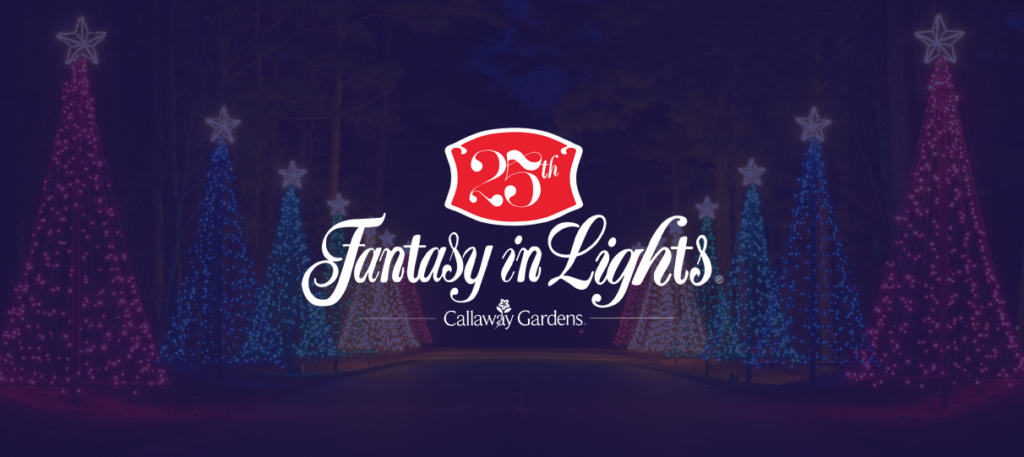 Event Spotlight: Fantasy in Lights