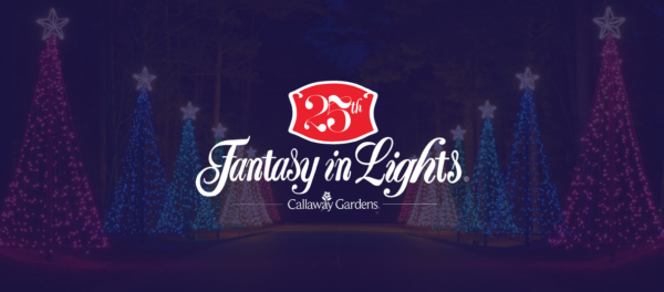 Event Spotlight: Fantasy in Lights