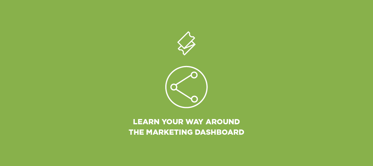 How to Learn Your Way Around the Marketing Dashboard
