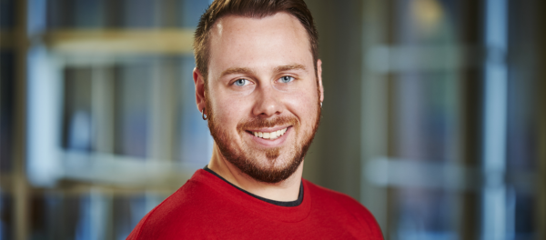 Meet the Team: Matt Donnelly, Director of Client Services