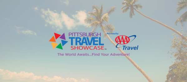 Event Spotlight: Pittsburgh Travel Showcaseâ„¢