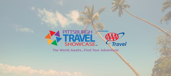Event Spotlight: Pittsburgh Travel Showcaseâ„¢