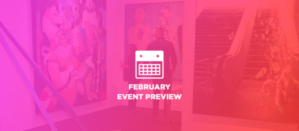 February Event Preview