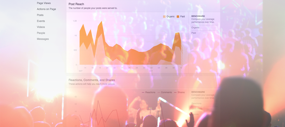 Introducing: The ShowClix Event Marketing Guide