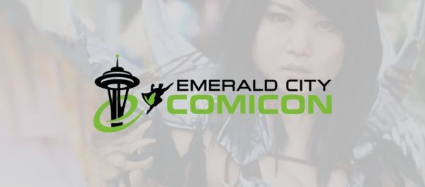 Event Spotlight: Emerald City Comicon