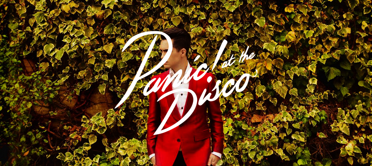 Fan Journal: Panic! At The Disco