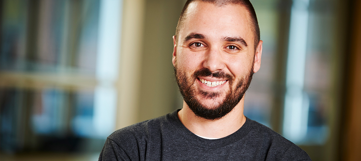 Meet the Team: Nick Wargo, Senior Customer Care Representative