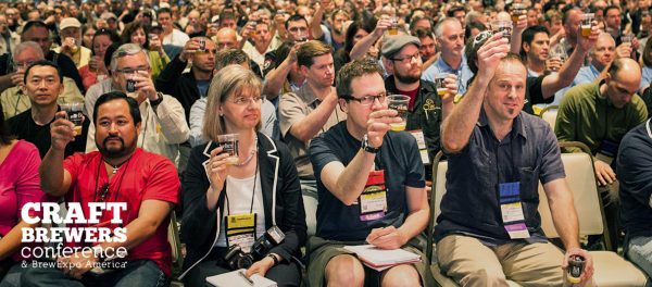 Travel Circuit: Craft Brewers Conference & BrewExpo America