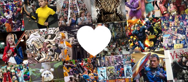 4 Ways Fandom Events Can Use Instagram's Multi-Image Posts