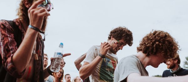 How to Create a Festival Media Kit