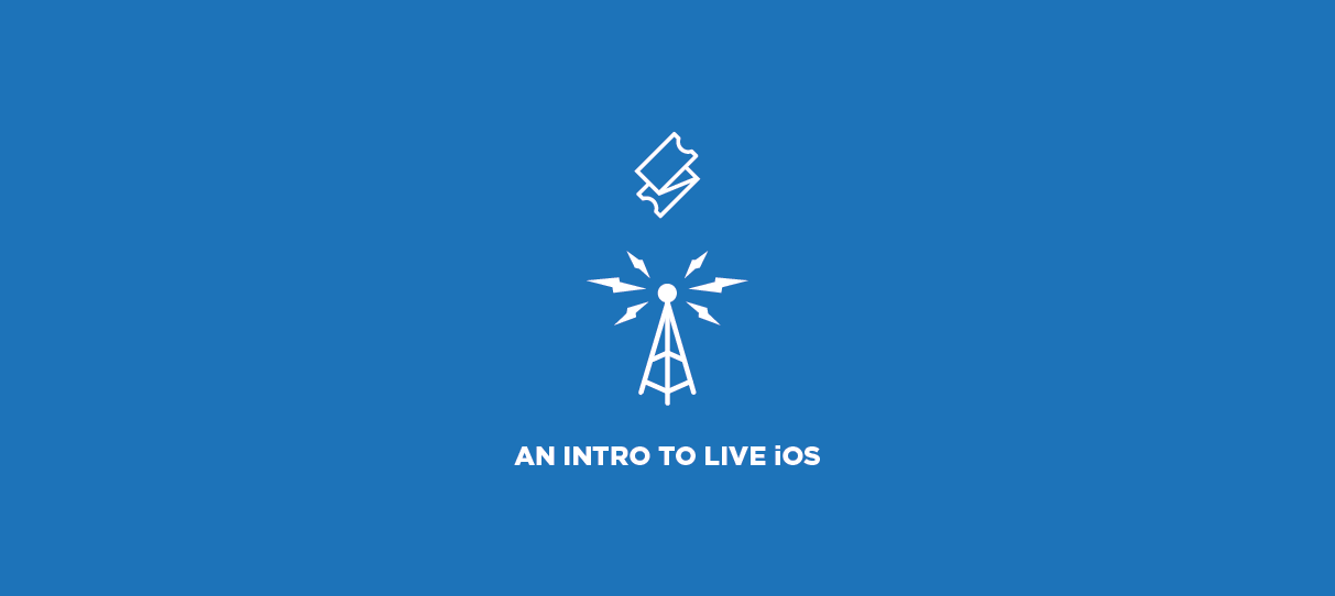 How to Use Live iOS