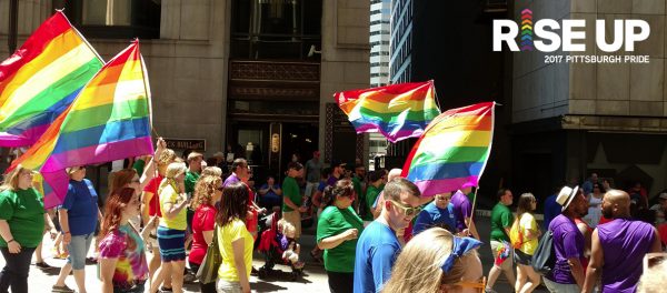 Event Spotlight: Pittsburgh Pride