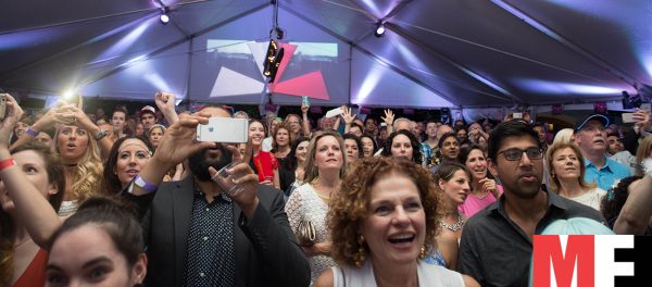 Event Spotlight: Mattress Factory's Urban Garden Party