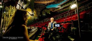 Event Spotlight - Going Attractions: The Definitive Story of the Movie Palace