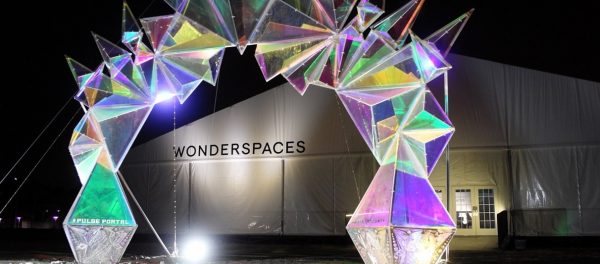 Event Spotlight: Wonderspaces