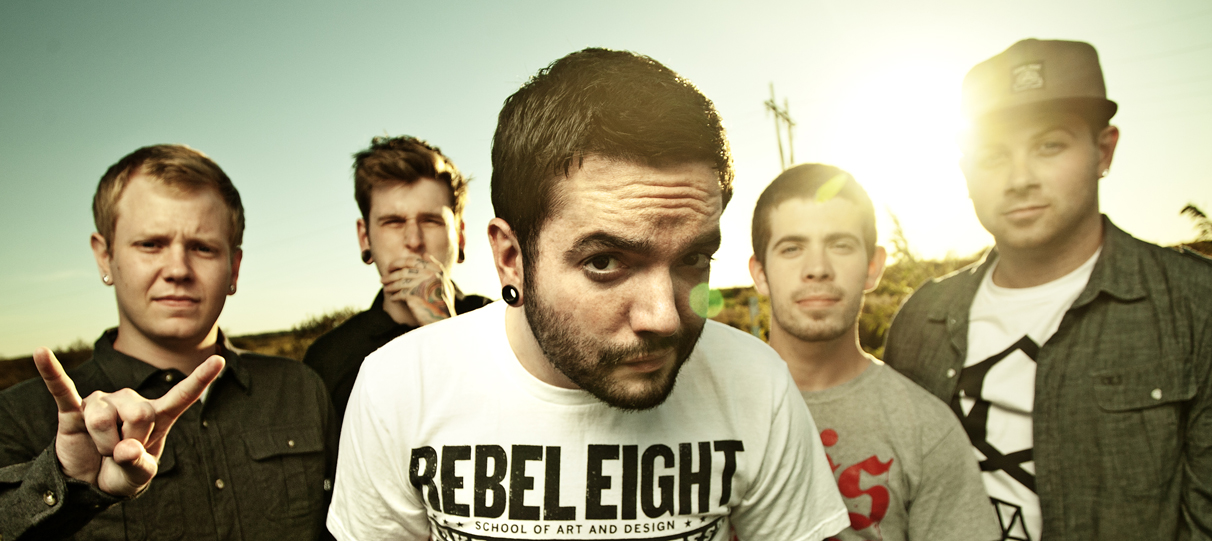 Fan Journal: A Day To Remember