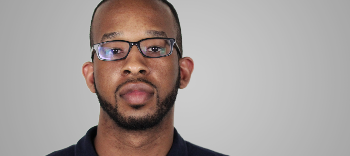 Meet the Team - Jon Brown, Internal IT Specialist
