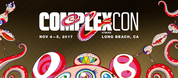 Event Spotlight: ComplexCon