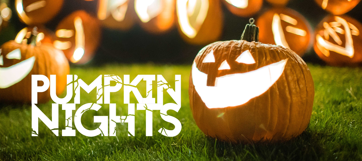 Event Spotlight: Pumpkin Nights