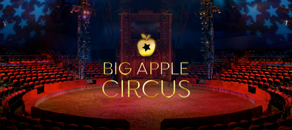 Event Spotlight: Big Apple Circus