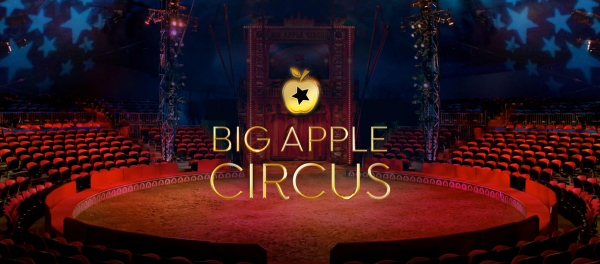 Event Spotlight: Big Apple Circus