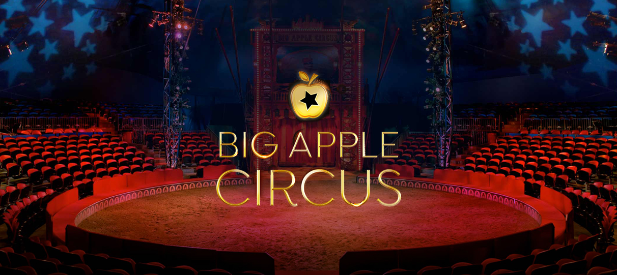 Event Spotlight: Big Apple Circus