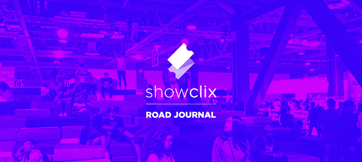 Road Journal: ComplexCon