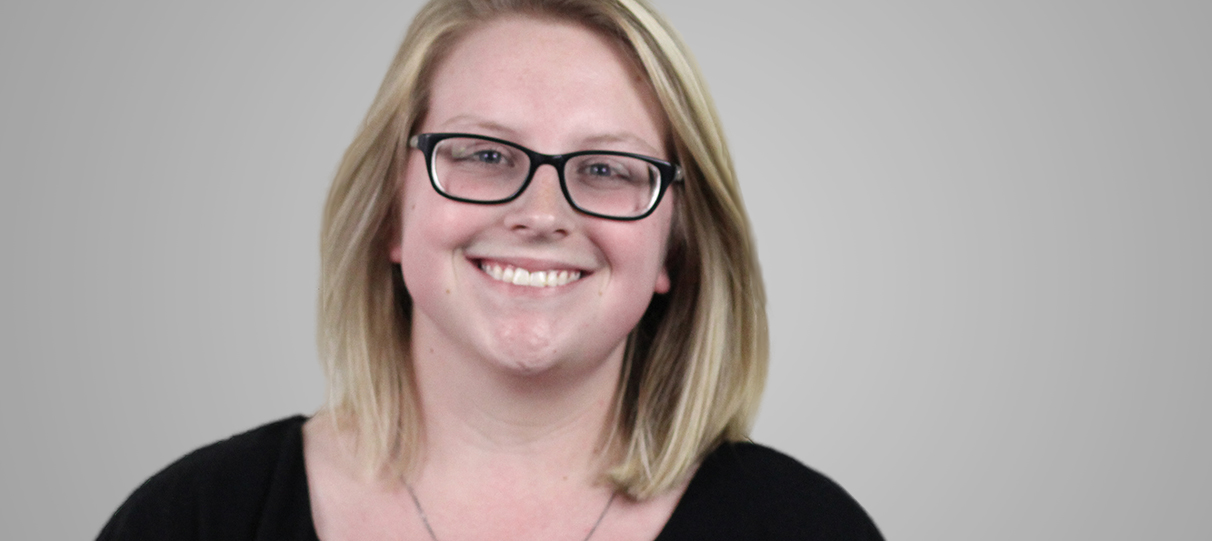 Meet the Team: Jessica Merritt, Client Support Representative