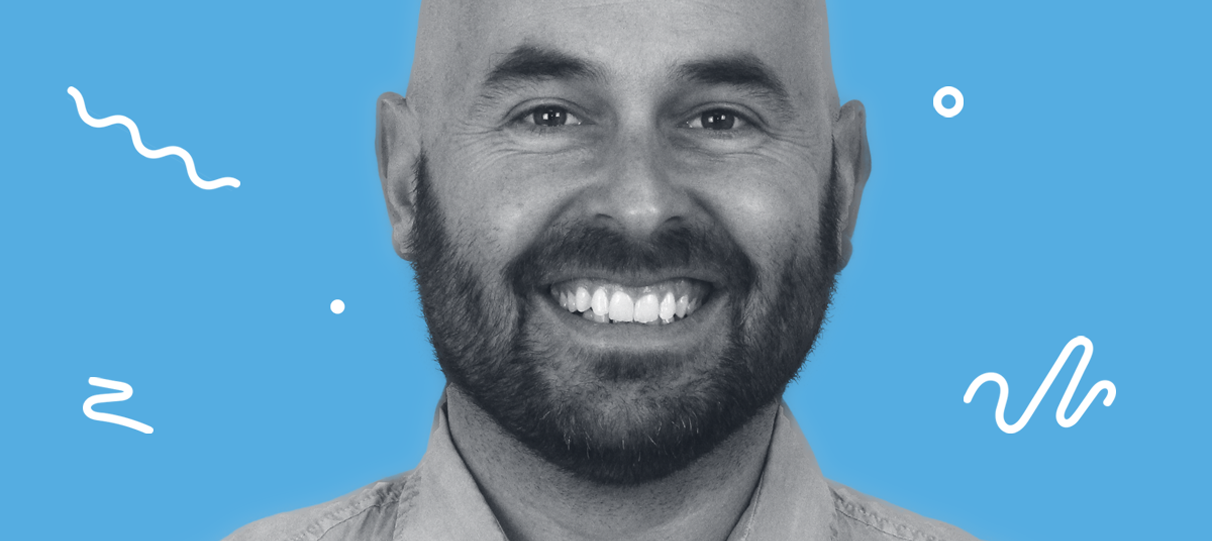 Meet the Team: Eric Freeland, Midwest Director of Sales