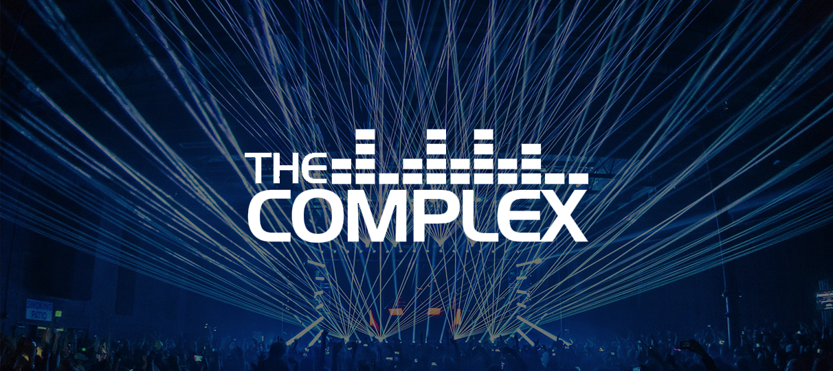 Event Spotlight: The Complex
