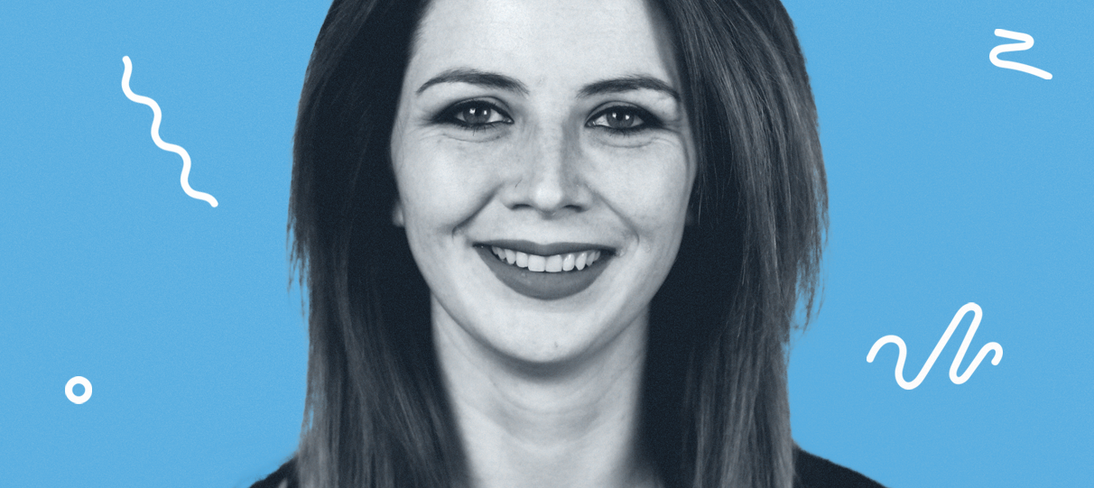 Meet the Team: Tara Friel, Event Operations Coordinator