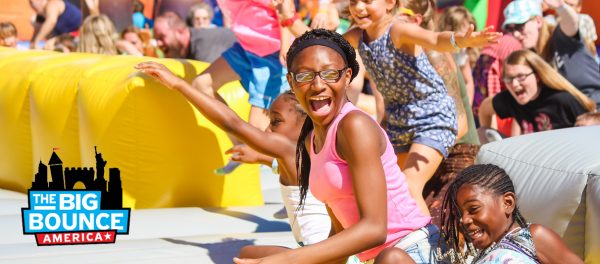 Event Spotlight: The Big Bounce America