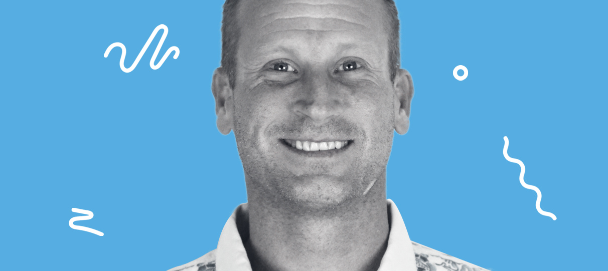 Meet the Team: Jonathon McCurley